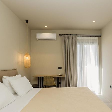 ספרטיה Panas Hotel מראה חיצוני תמונה