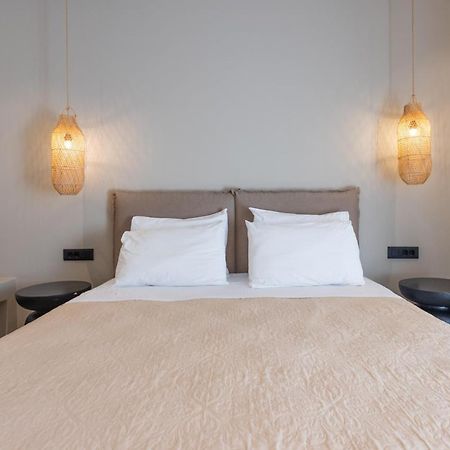 ספרטיה Panas Hotel מראה חיצוני תמונה