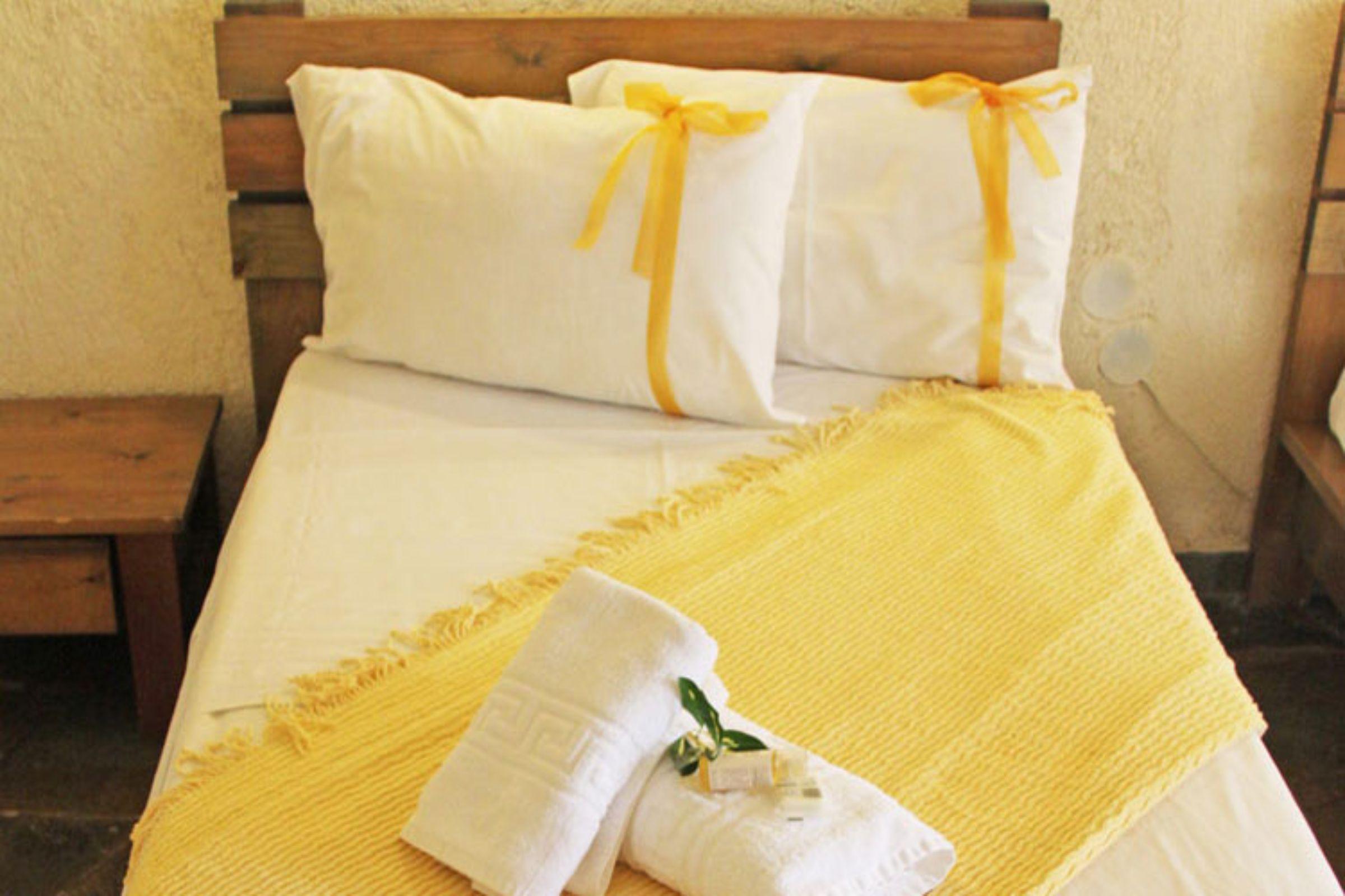 ספרטיה Panas Hotel מראה חיצוני תמונה
