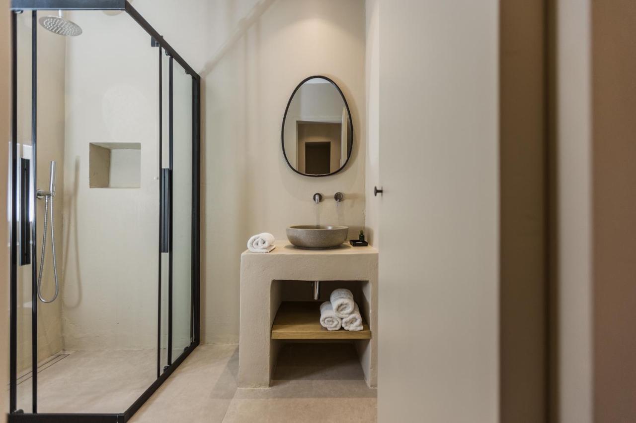 ספרטיה Panas Hotel מראה חיצוני תמונה